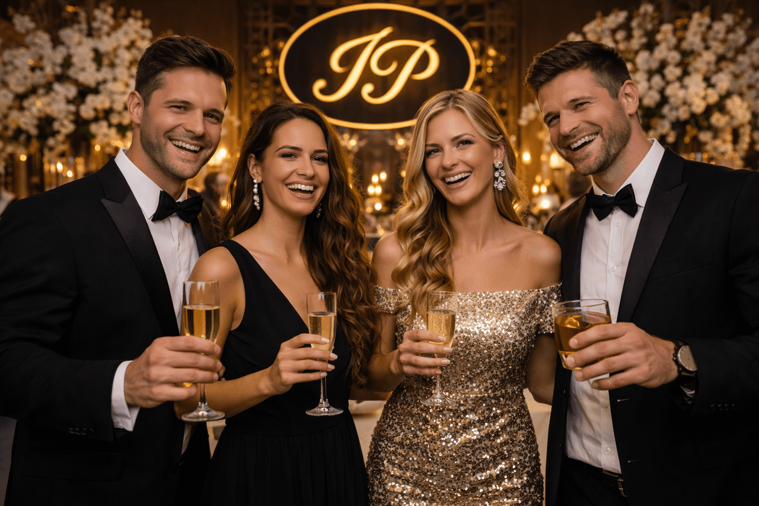 Événement signature